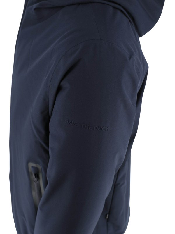 The Best Shops Save The Duck: casual jackets - Coat