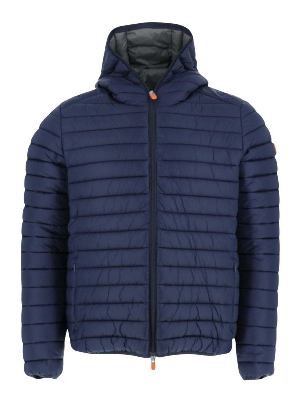 Save The Duck: padded jackets - Puffer Jacket