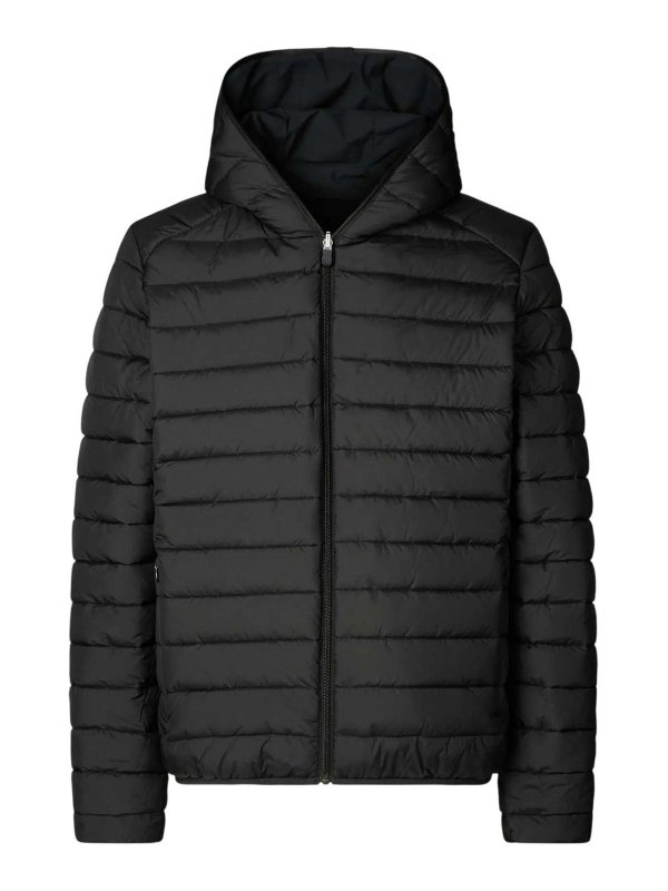 Save The Duck: Vestes casuals online - Veste Casual - Noir