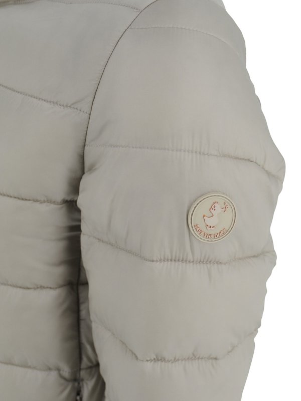 The Best Shops Save The Duck: padded jackets - Puffer Jacket