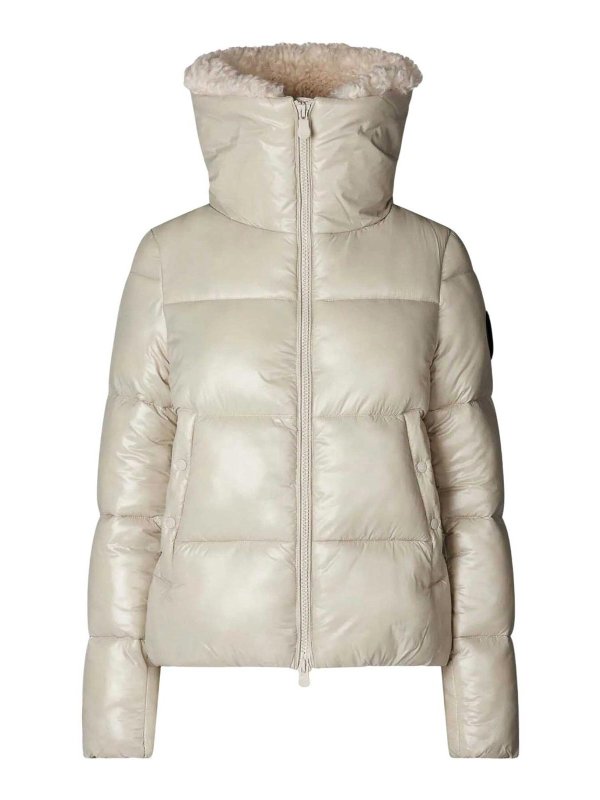 Save The Duck: padded jackets - Puffer Jacket