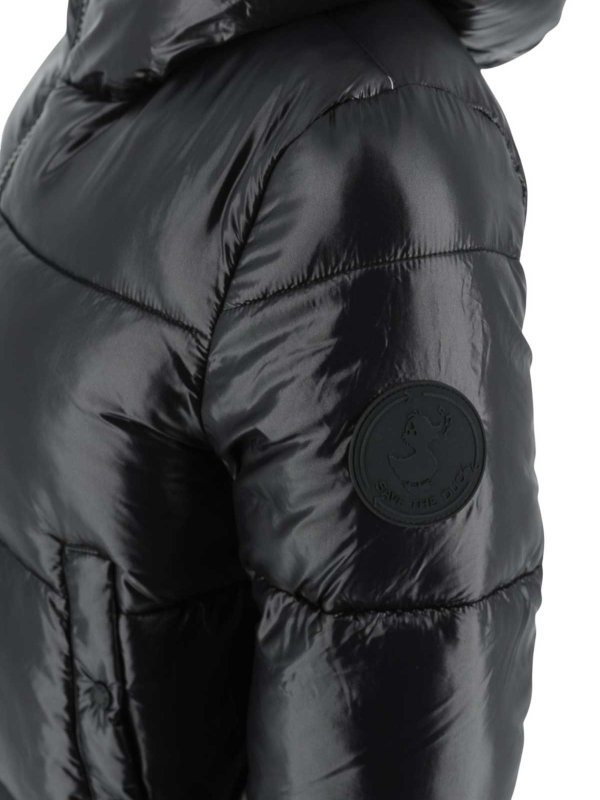 The Best Shops Save The Duck: padded jackets - Puffer Jacket