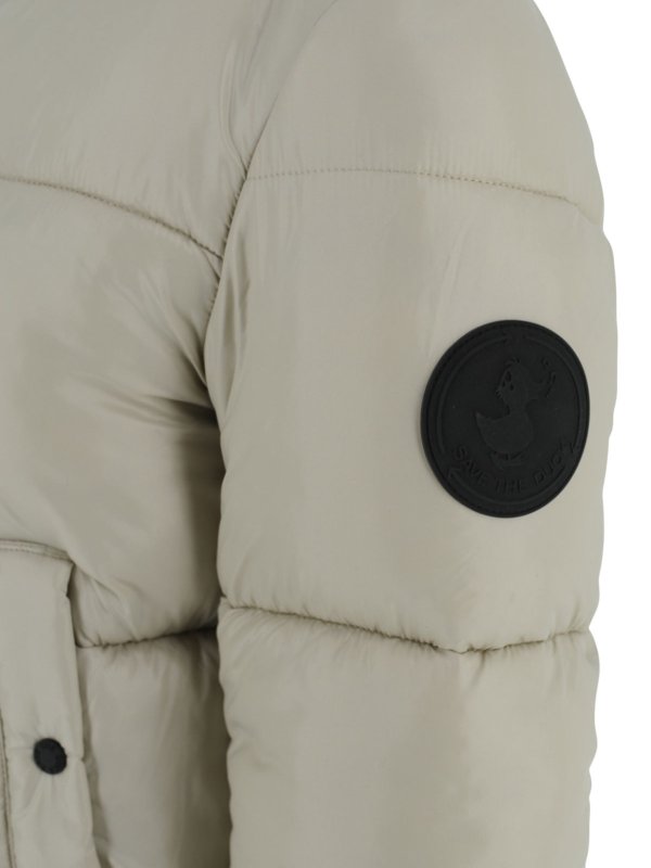 The Best Shops Save The Duck: padded jackets - Puffer Jacket