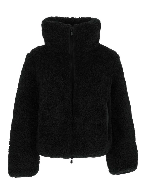 Save The Duck: padded jackets - Short Jackets