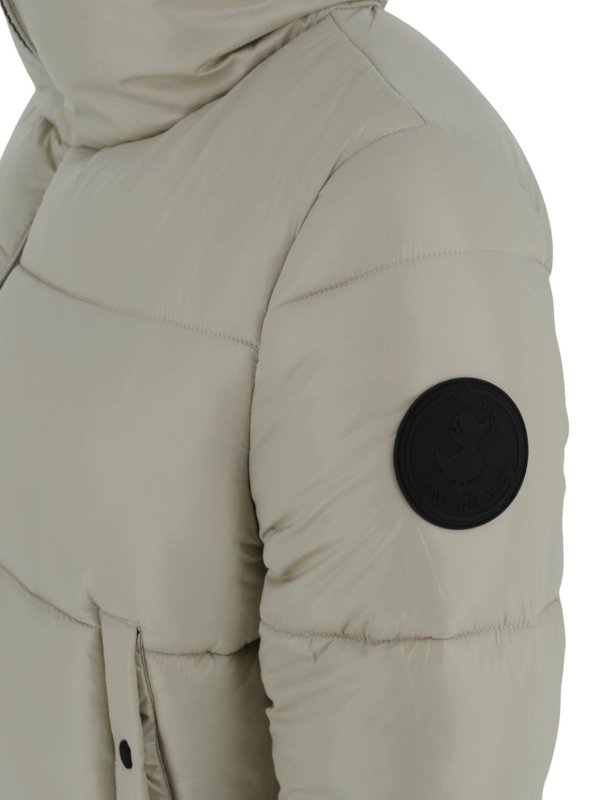 The Best Shops Save The Duck: padded jackets - Puffer Jacket