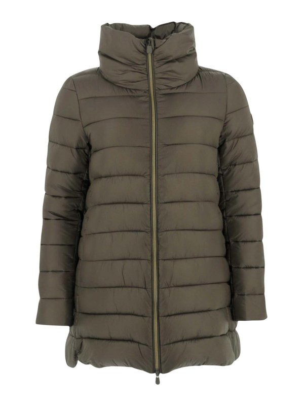 Save The Duck: padded jackets - Puffer Jacket