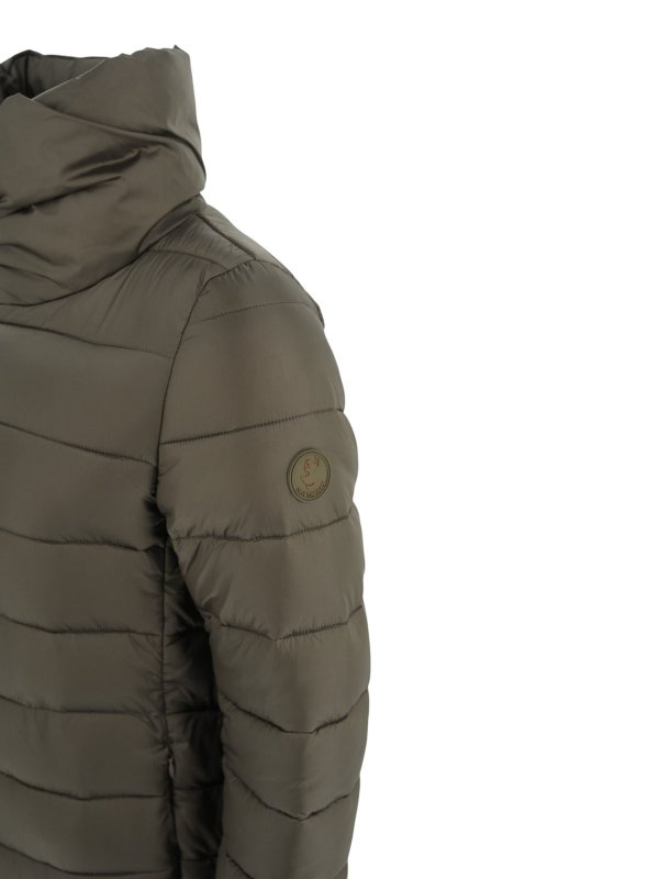 The Best Shops Save The Duck: padded jackets - Puffer Jacket