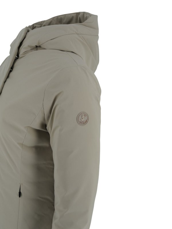 The Best Shops Save The Duck: giacche imbottite - Parka