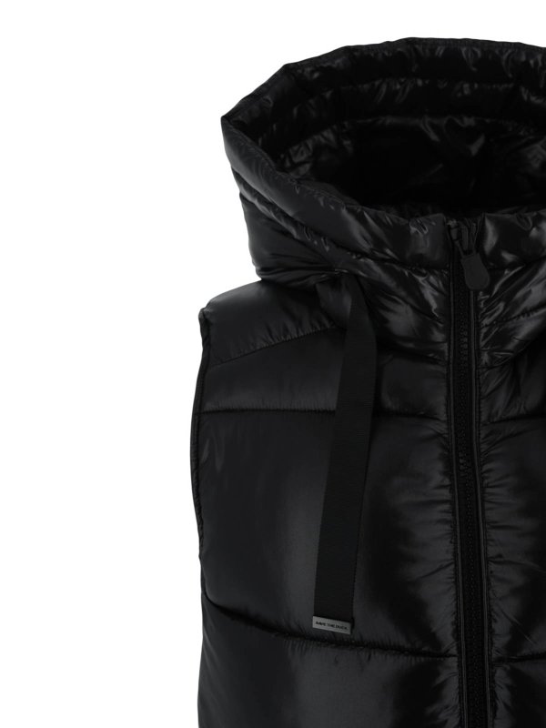 Save The Duck: waistcoats & gilets online - Coat