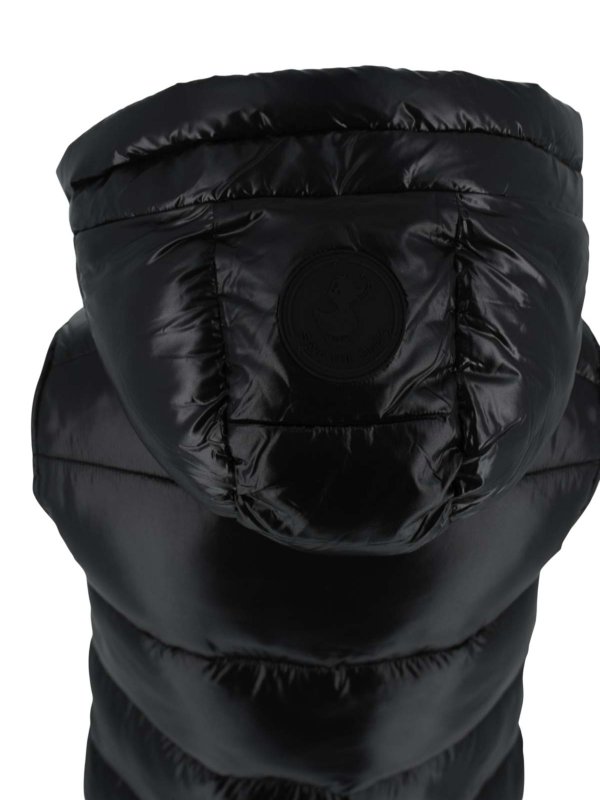 The Best Shops Save The Duck: waistcoats & gilets - Coat