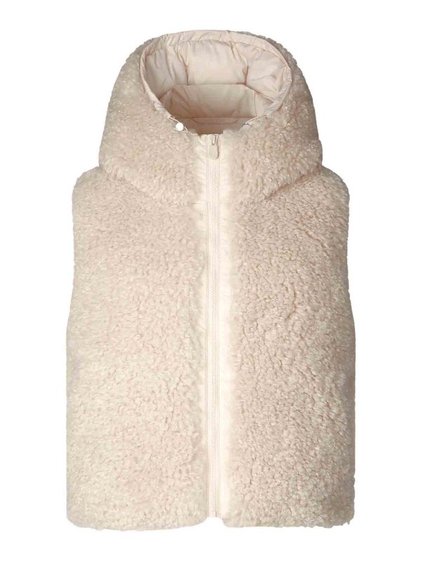Save The Duck: gilet - Cappotto