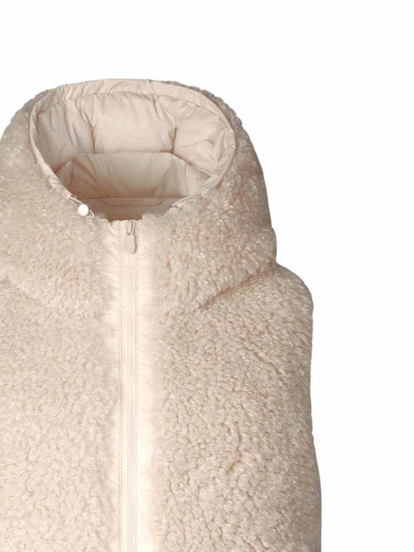 Save The Duck: gilet online - Cappotto