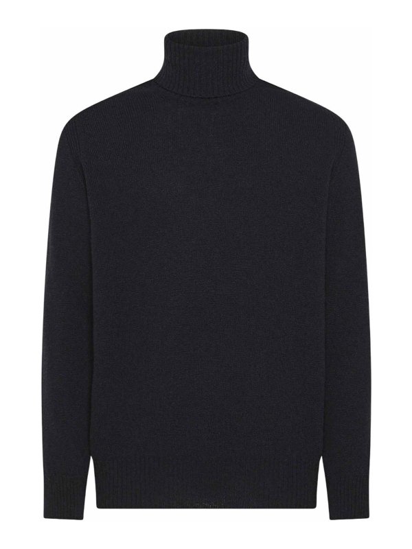 SEVENTY: Turtlenecks & Polo necks - Turtleneck