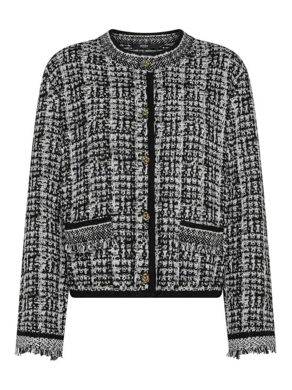 SEVENTY: crew necks - Crewneck