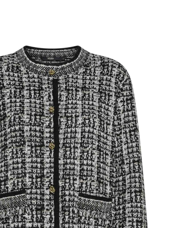 SEVENTY: crew necks online - Crewneck