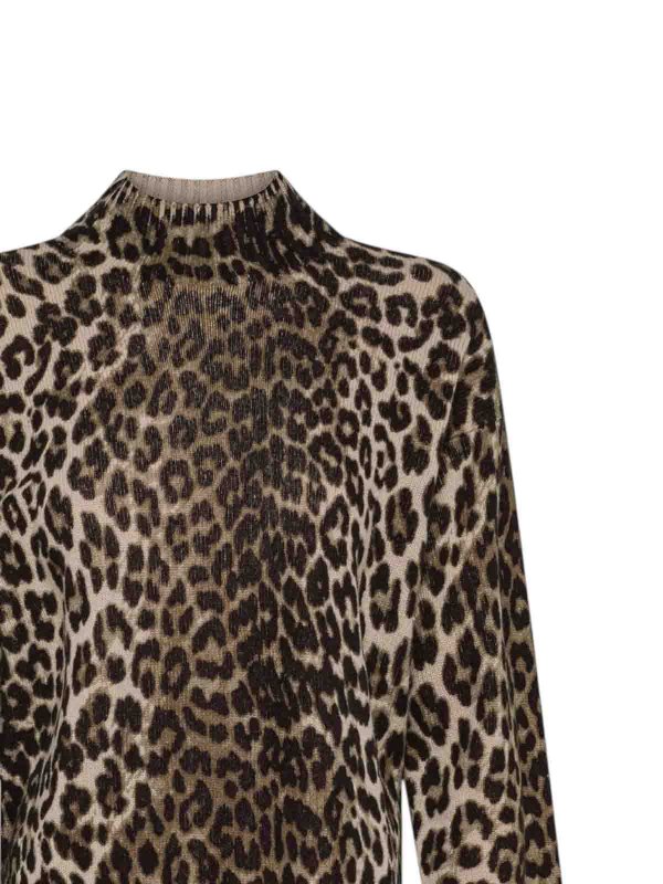 SEVENTY: Turtlenecks & Polo necks online - Sweatshirt