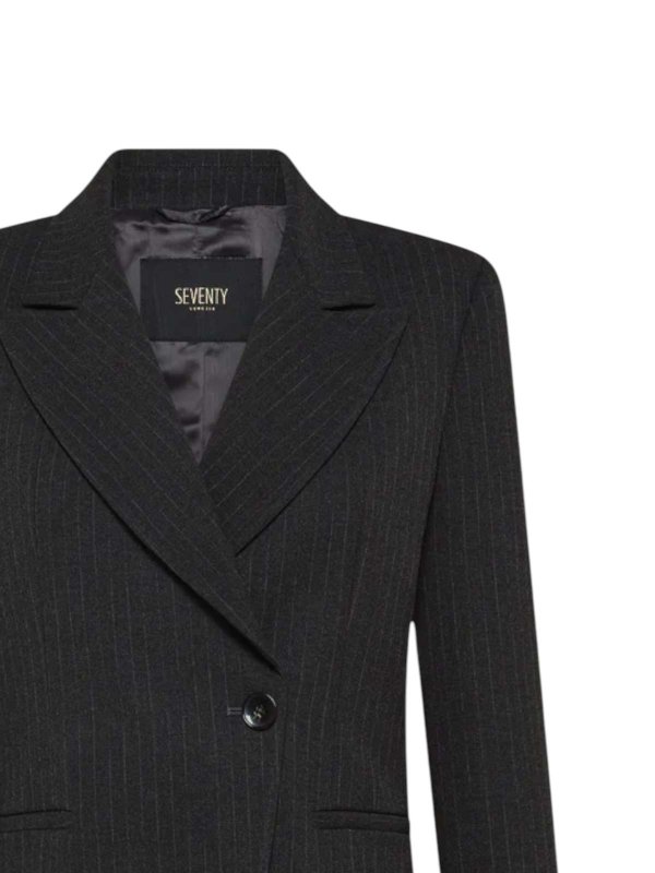 SEVENTY: Casualjacken online - Casualjacke - Grau