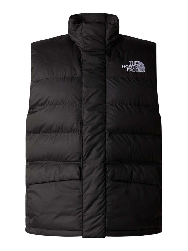 THE NORTH FACE: Chalecos  - Chaleco - Negro