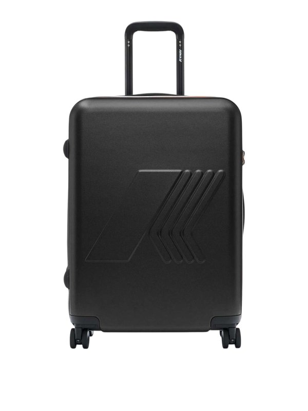 K-WAY: Luggage & Travel bags - Suitcase