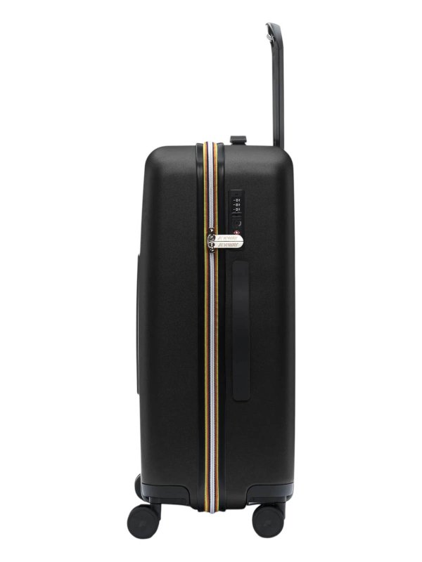 K-WAY: Luggage & Travel bags online - Suitcase