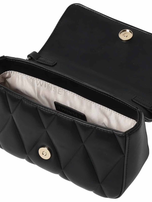 The Best Shops TWINSET: shoulder bags - Bag