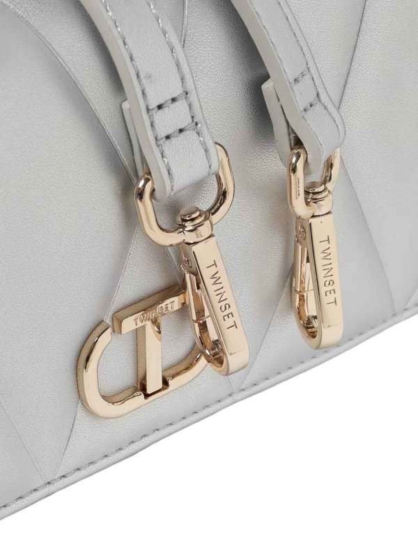 The Best Shops TWINSET: shoulder bags - Bag