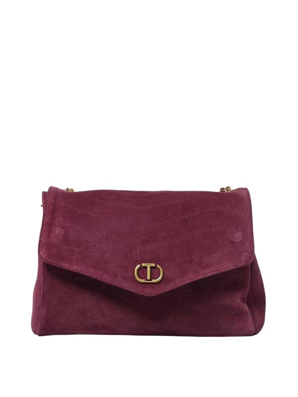 TWINSET: shoulder bags - Bag