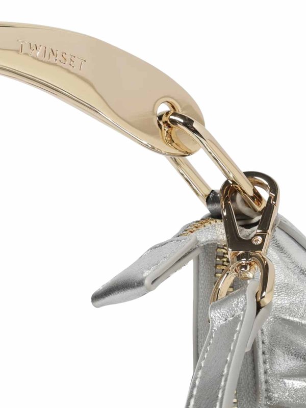 The Best Shops TWINSET: shoulder bags - Bag