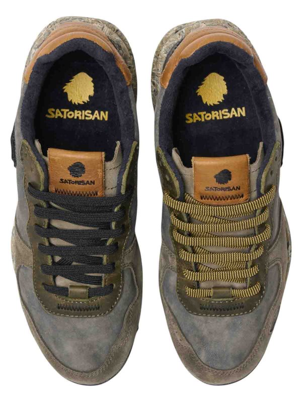 Baskets - Gris shop online: SATORISAN