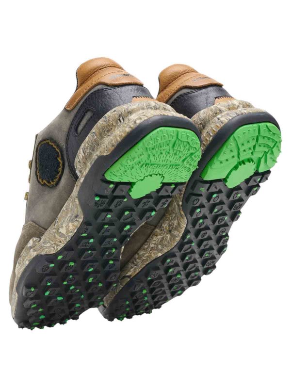 The Best Shops SATORISAN: Baskets - Gris