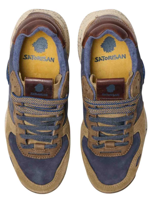 Sneakers shop online: SATORISAN