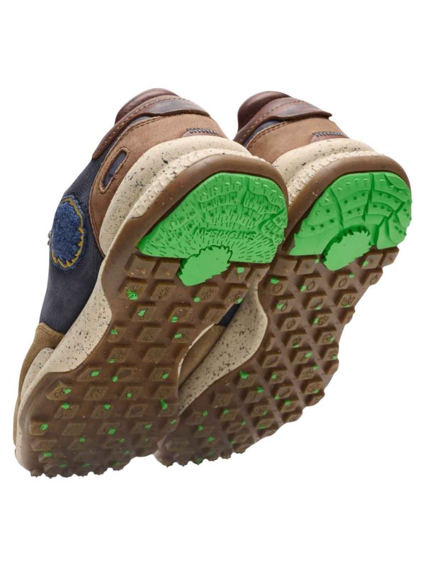 The Best Shops SATORISAN: Sneakers