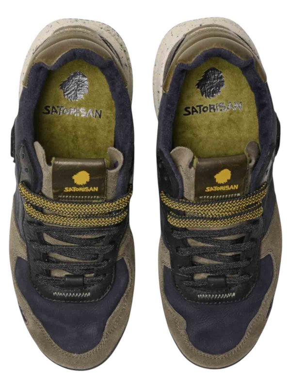 Sneakers shop online: SATORISAN
