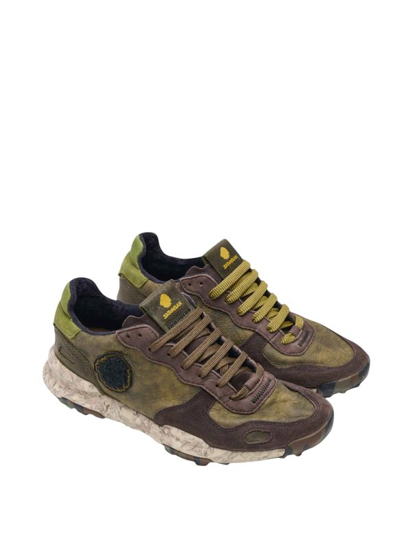 SATORISAN: sneakers online - Sneakers