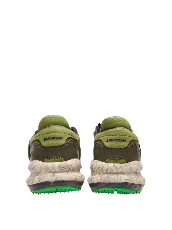 The Best Shops SATORISAN: sneakers - Sneakers