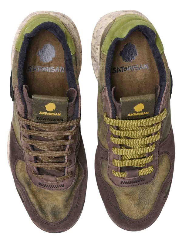 Sneakers shop online: SATORISAN