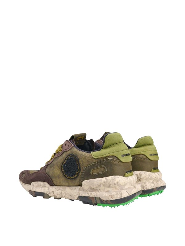 SATORISAN buy online Sneakers