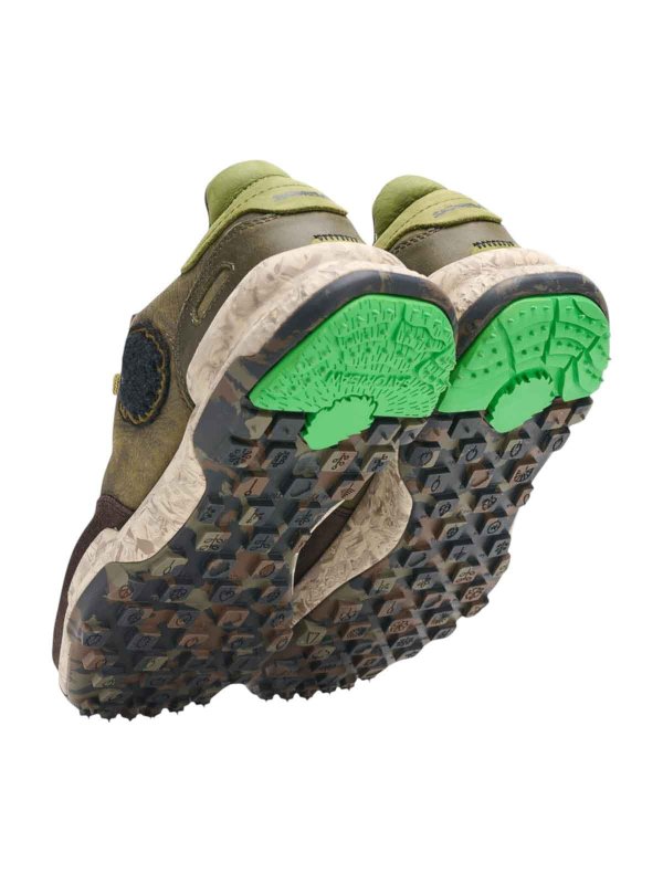 The Best Shops SATORISAN: Sneakers