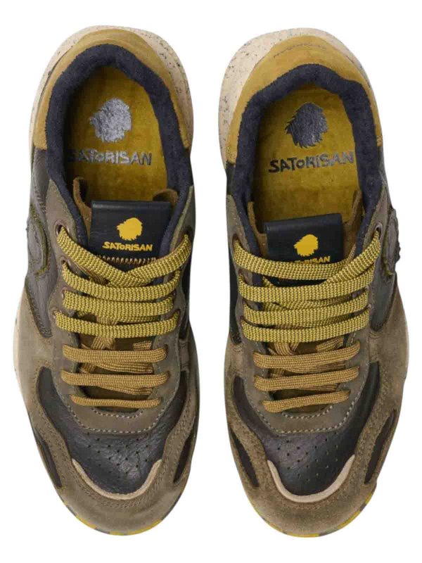 Sneakers shop online: SATORISAN