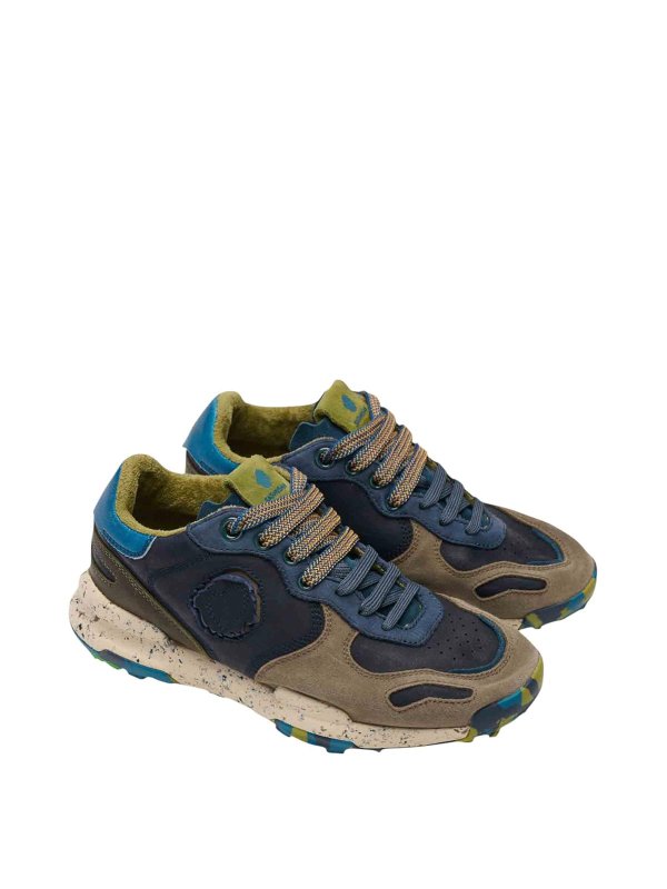 SATORISAN: Chaussures de sport online - Baskets - Bleu