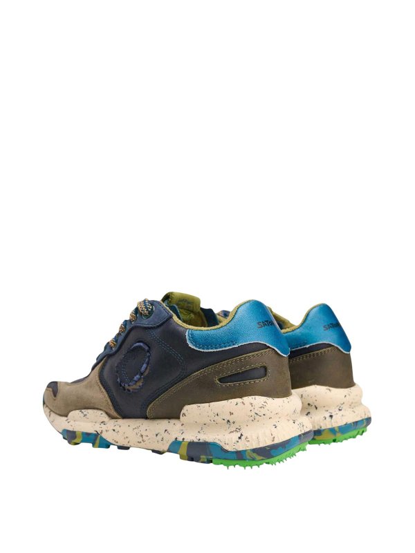 SATORISAN buy online Baskets - Bleu