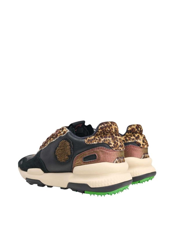 SATORISAN buy online Zapatillas - Negro