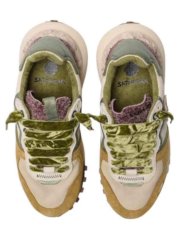 Sneakers shop online: SATORISAN