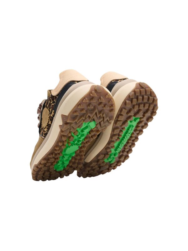 The Best Shops SATORISAN: Sneakers