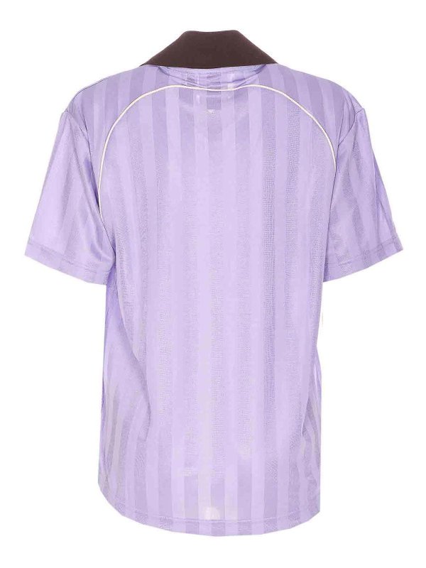 Adidas Originals: T-shirts online - T-Shirt - Lila