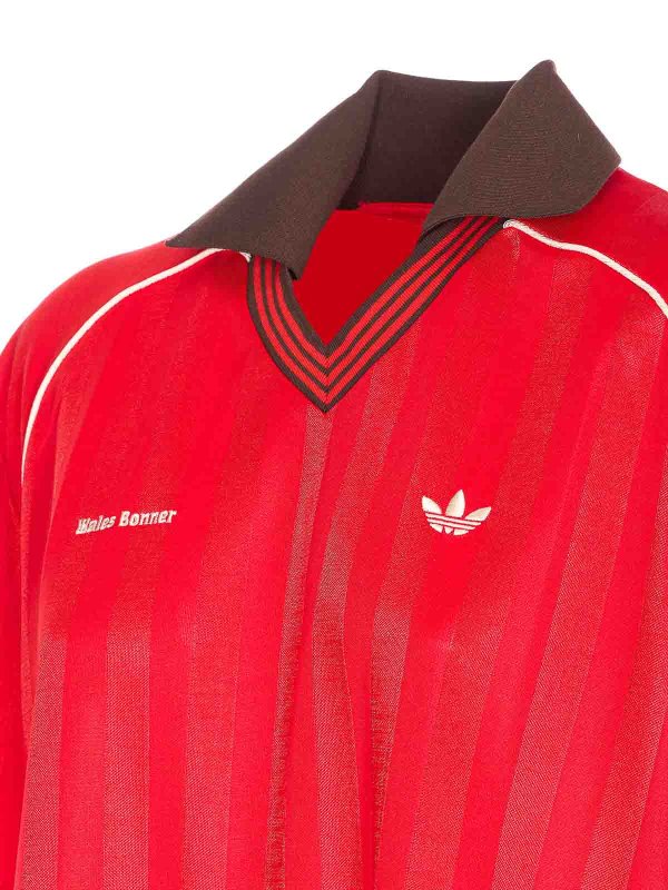 The Best Shops Adidas Originals: t-shirts - T-Shirt