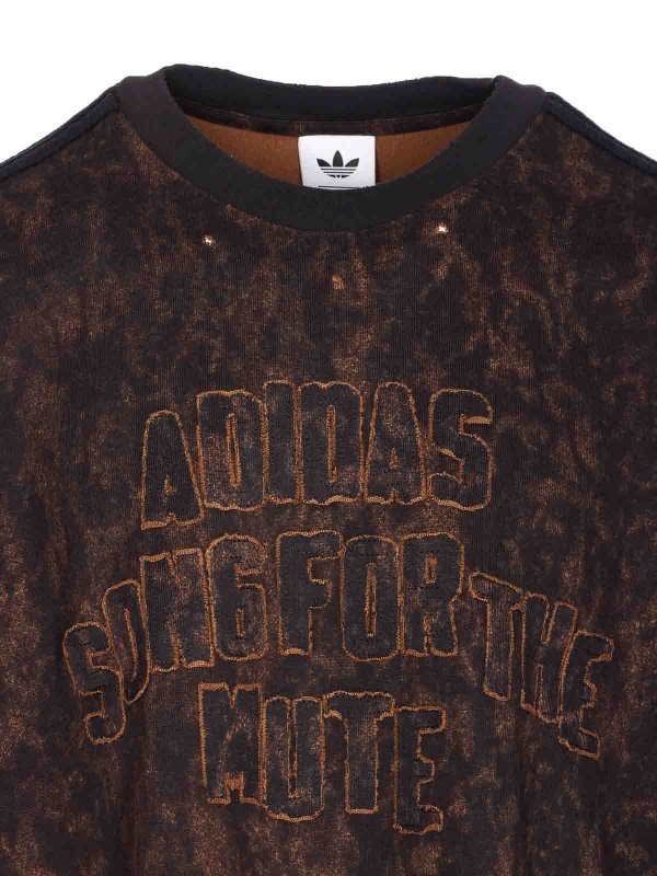 Logo T-Shirt shop online: Adidas Originals