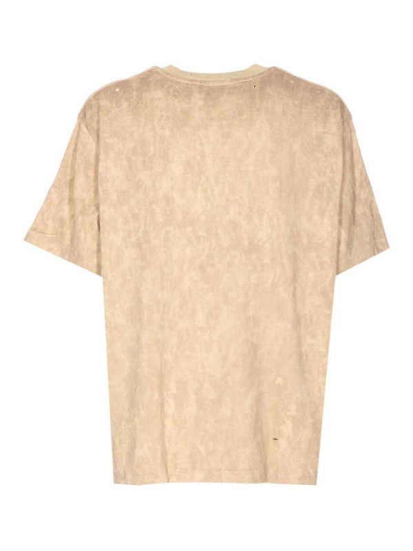 Adidas Originals: crew necks online - Logo T-Shirt