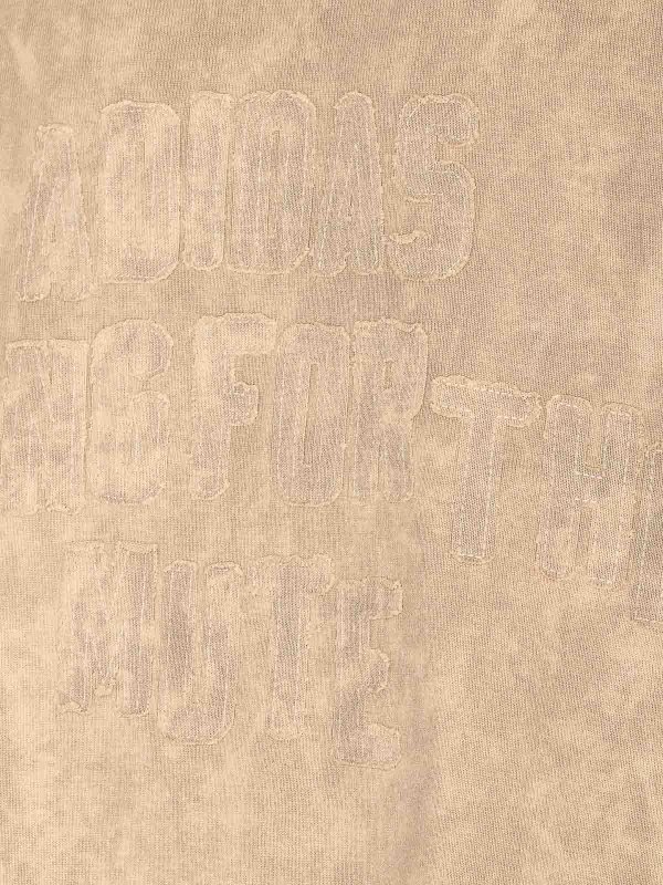 The Best Shops Adidas Originals: crew necks - Logo T-Shirt