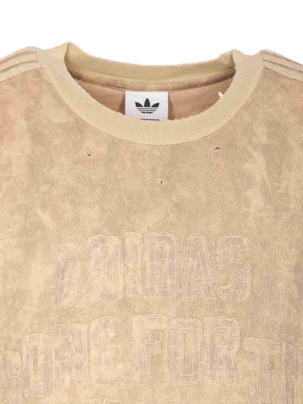 Logo T-Shirt shop online: Adidas Originals